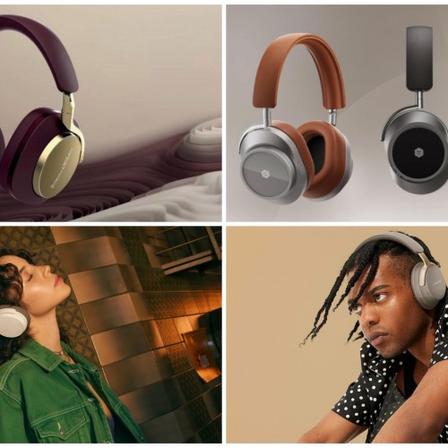 2024's Top 5 Premium Wireless Headphones For Music Lovers in Malaysia