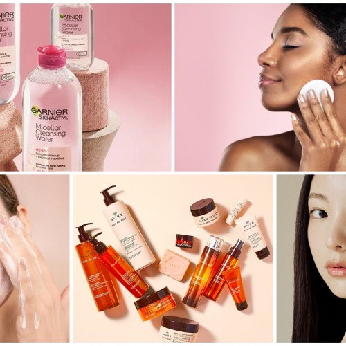 Top 5 Best-Selling Makeup Removers in Malaysia 2024: Gentle and Affordable Options