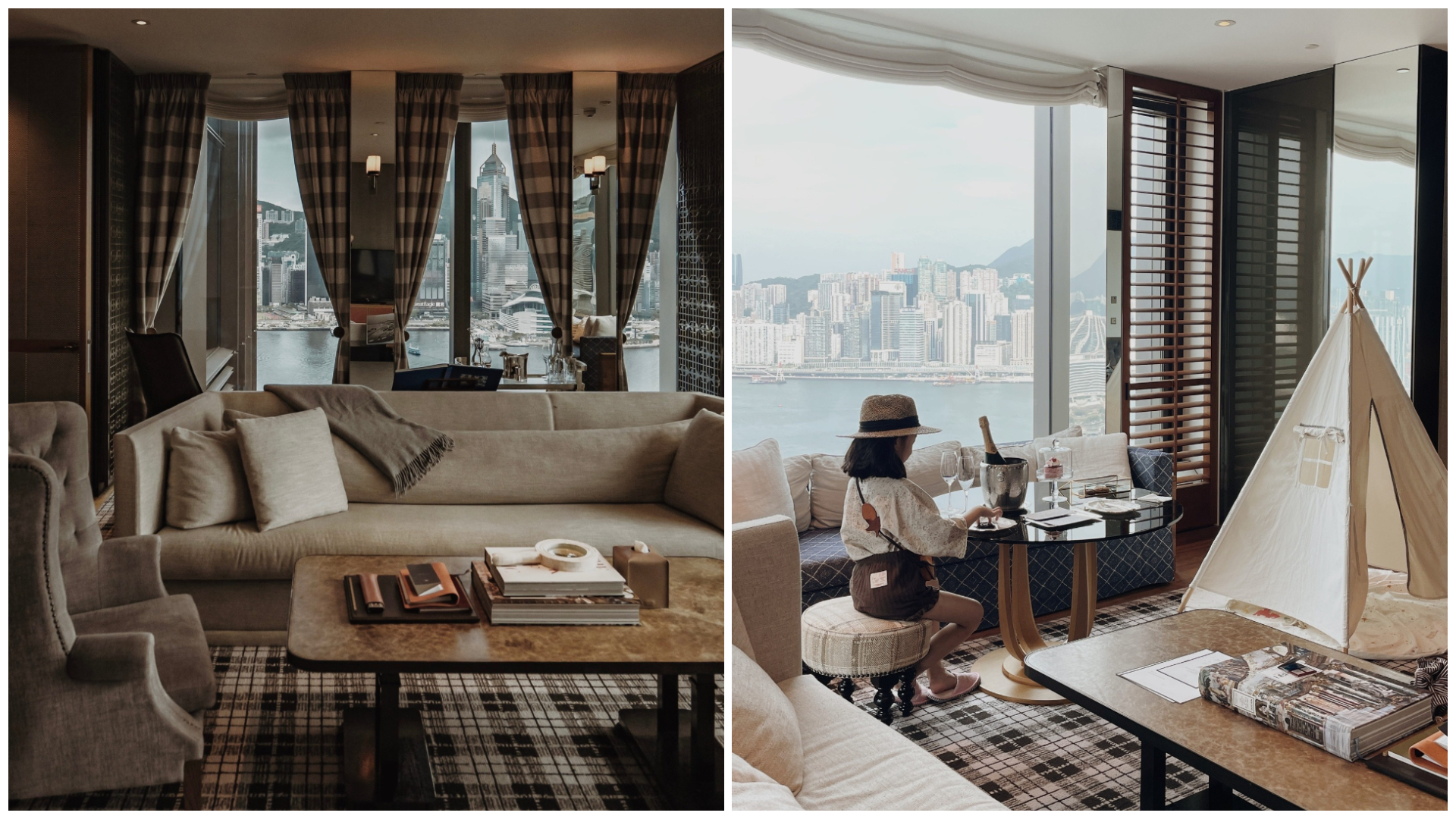 Rosewood Hong Kong 