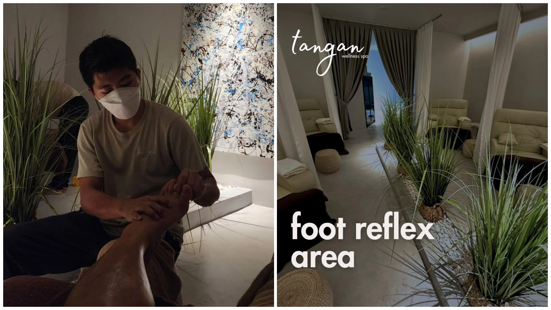 Tangan Wellness Spa