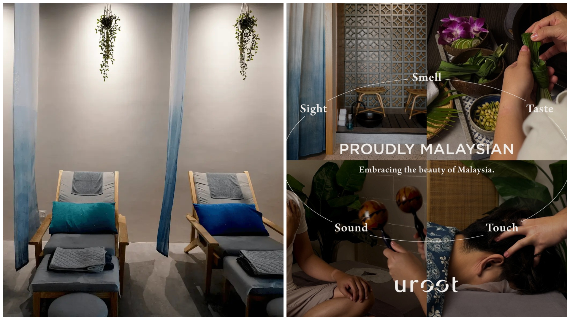 Uroot Spa