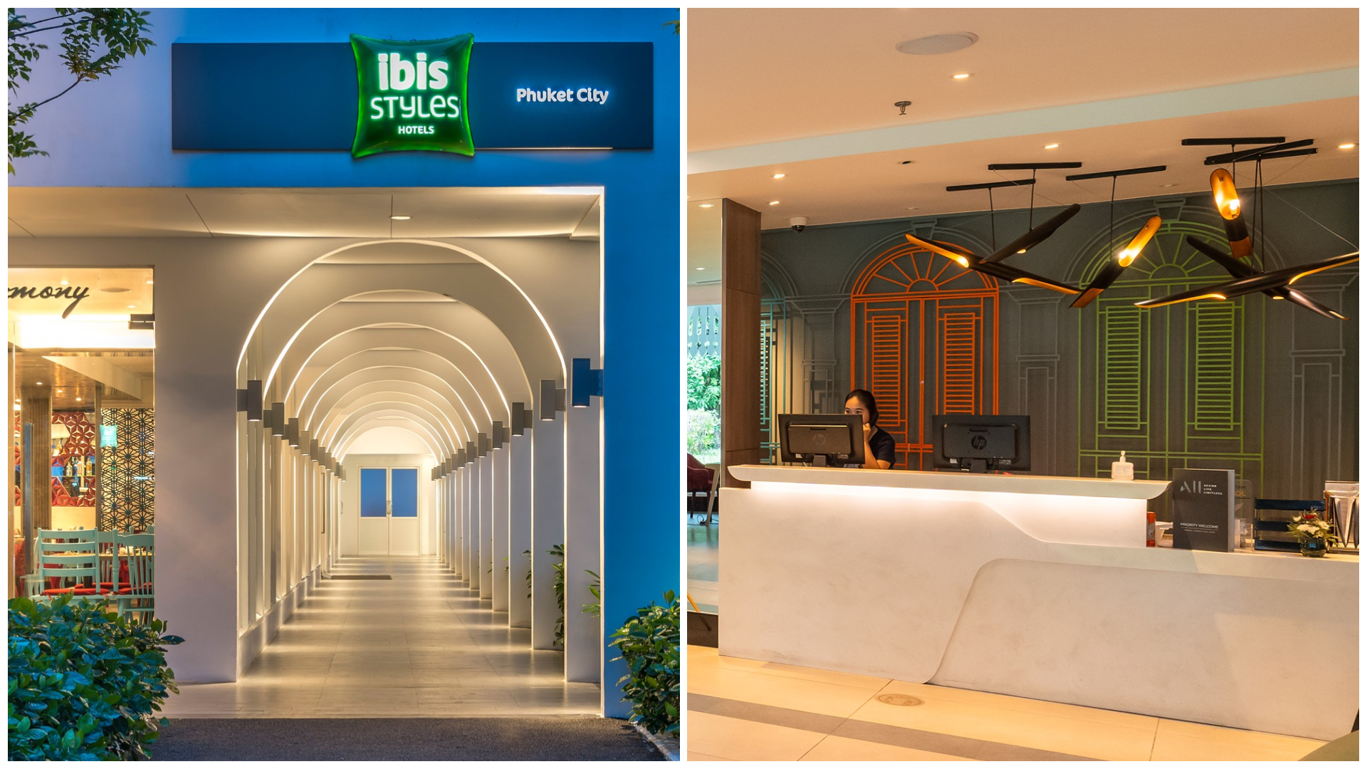 Ibis Styles Phuket City