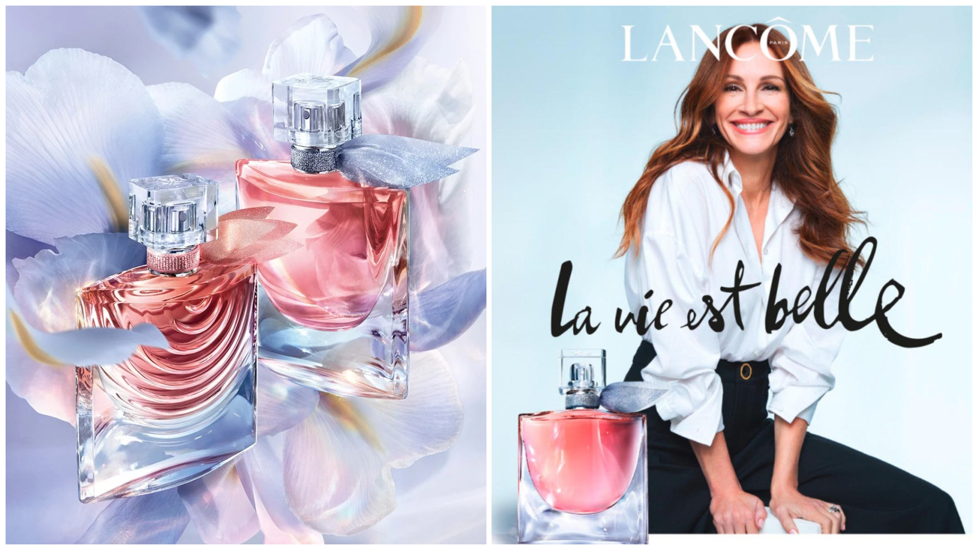 Lancome La Vie Est Belle Eau De Parfum