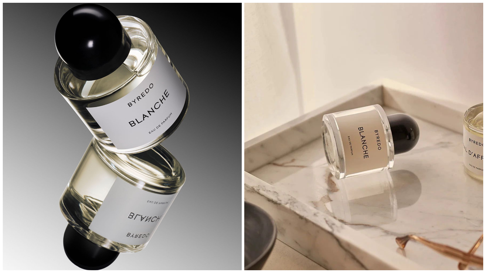 BYREDO Blanche Eau de Parfum