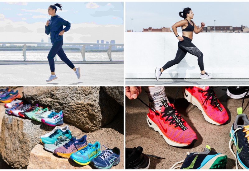 5 Top Women’s Running Shoes for Every Budget: Stylish and Comfortable Option