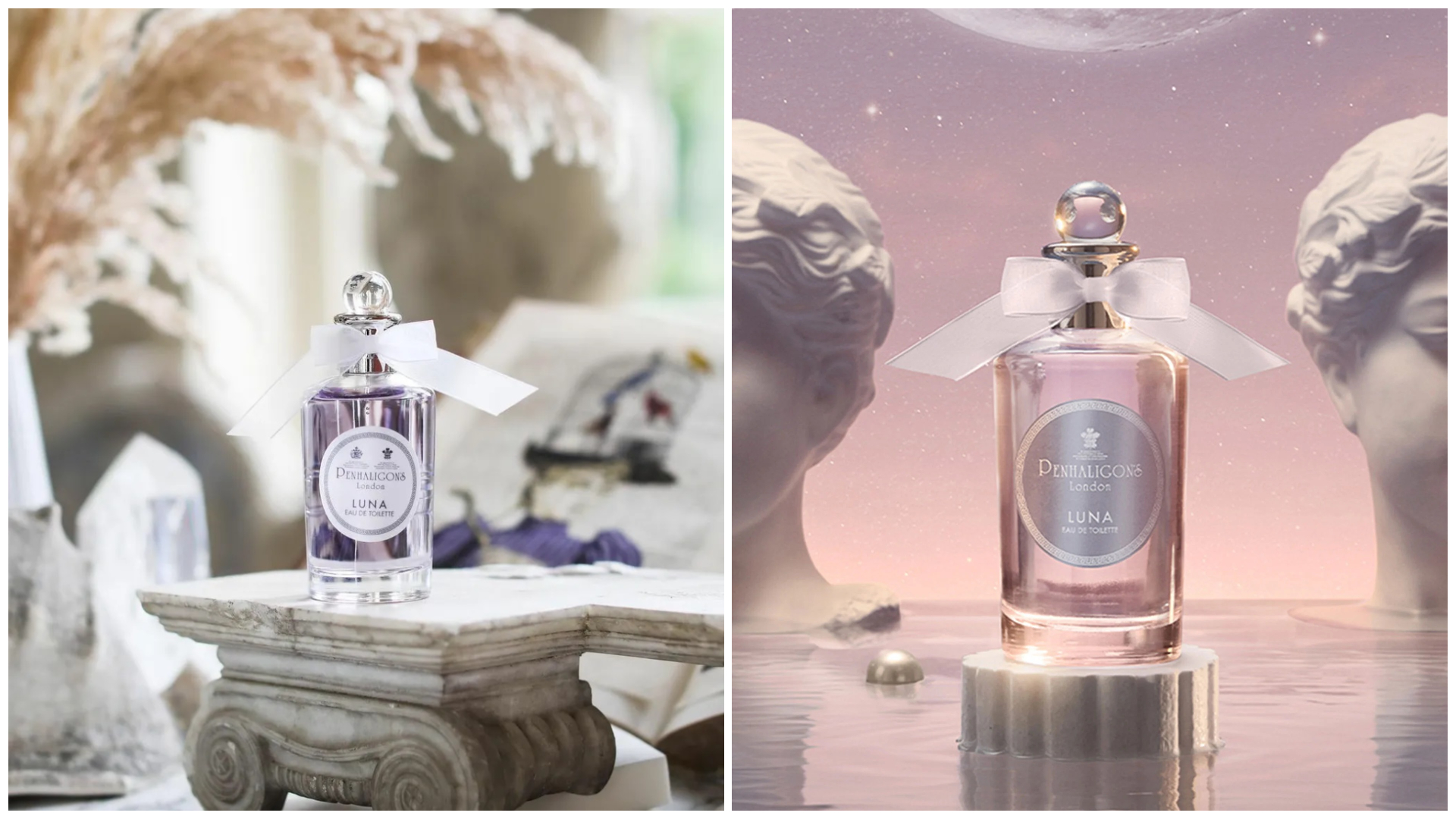 Penhaligon's Luna Eau De Toilette