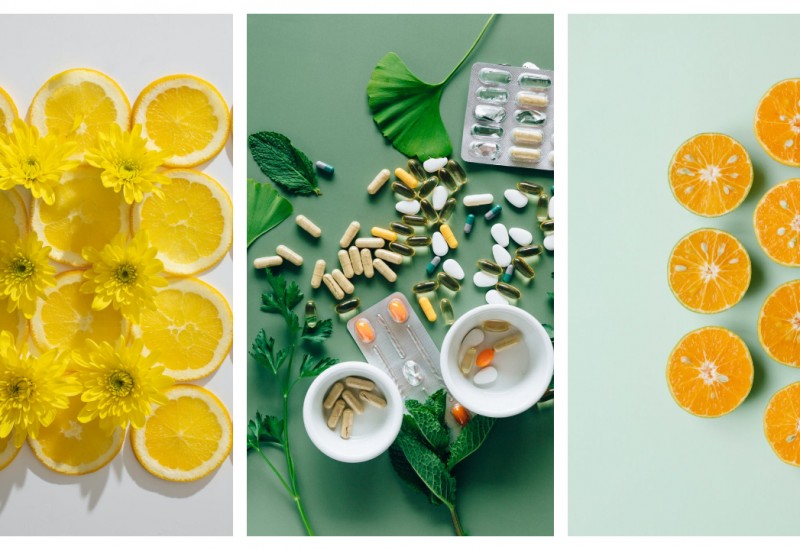 10 Pilihan Suplemen Vitamin C Paling Dipercayai & Laku Di Pasaran Malaysia Ketika Pandemik