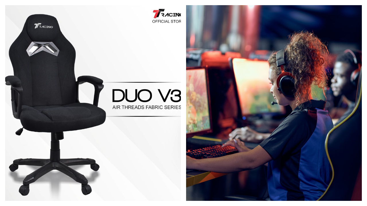 TTRacing Duo V3