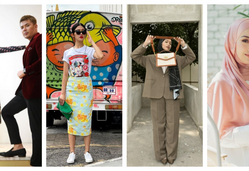 Malaysia Boleh! 12 Jenama Fesyen Popular Diasas Oleh Selebriti & Individu Berpengaruh Malaysia 2022