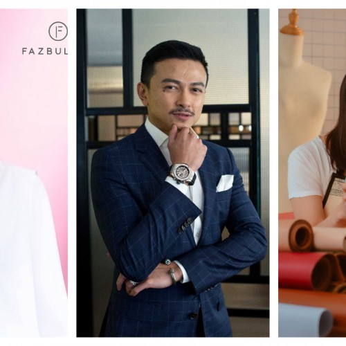 10 Jenama Fesyen Popular Diasas Oleh Selebriti & Individu Berpengaruh Malaysia. Malaysia Boleh!
