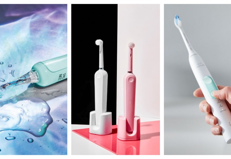 5 Pilihan Berus Gigi Elektronik Boleh Anda Cuba Hari Ini Untuk Gigi Bersih & Gusi Sihat