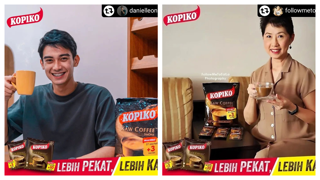 Kopiko