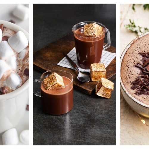 5 Pilihan Minuman Coklat Paling Lazat Wajib ‘Try’ Di Malaysia!
