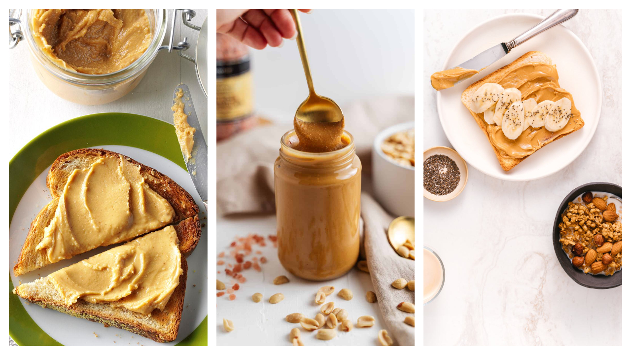 5 Pilihan ‘Peanut Butter’ Paling Best, Khas Untuk Anda Penggemar Mentega Kacang!