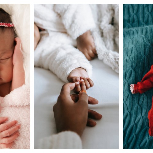 Tidur Si Comel Pasti Lebih Lena Dengan 5 Pilihan Tilam Bayi Terbaik Ini