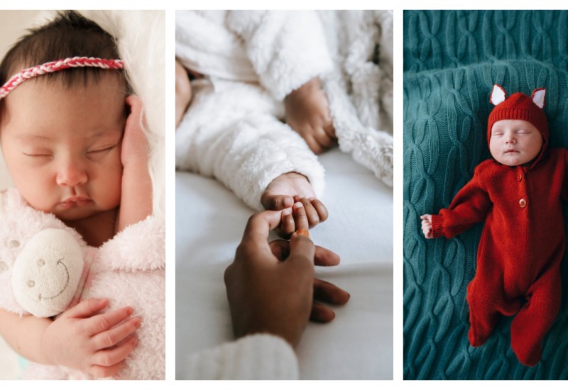 Tidur Si Comel Pasti Lebih Lena Dengan 5 Pilihan Tilam Bayi Terbaik Ini
