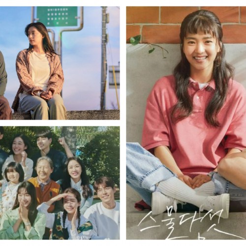 5 Drama Korea Terbaru ‘Hot’ Di Netflix Wajib Layan April Dan May 2022 Ini
