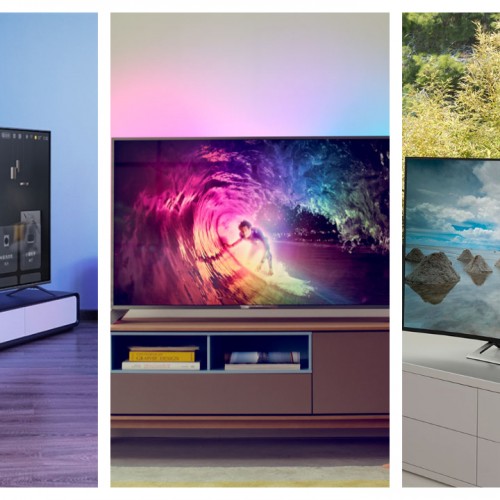 5 Rekomendasi Brand Terbaik Smart TV Dengan Fungsi Pelbagai 2022