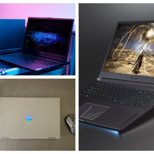 Jom ‘Usha’ 5 Pilihan Laptop Gaming Terbaik Dengan Harga Mampu Milik
