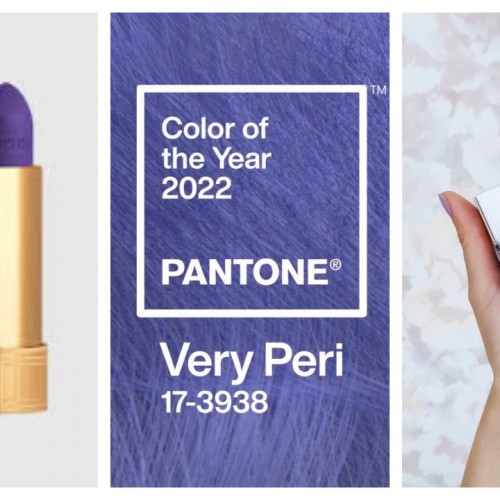 Kekal Jelita Dan ‘Up To Date’ Dengan 5 Produk Kecantikan Dengan Warna Pantone 2022