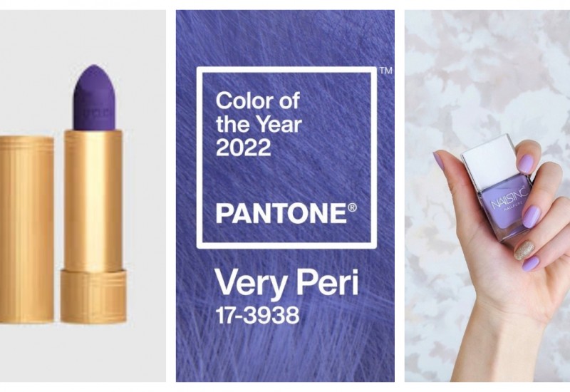 Kekal Jelita Dan ‘Up To Date’ Dengan 5 Produk Kecantikan Dengan Warna Pantone 2022