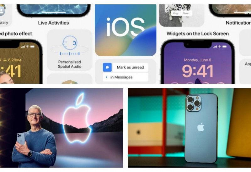 iOS 16 Perkenal 5 Ciri Baharu Untuk Pengguna Peranti Apple Malaysia 2022