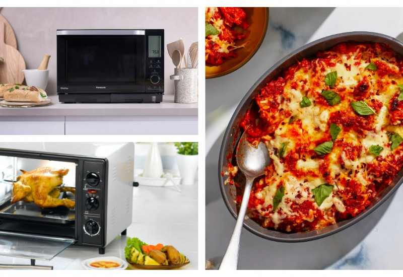 5 Pilihan Popular ‘Microwave Oven’ di Malaysia 2022