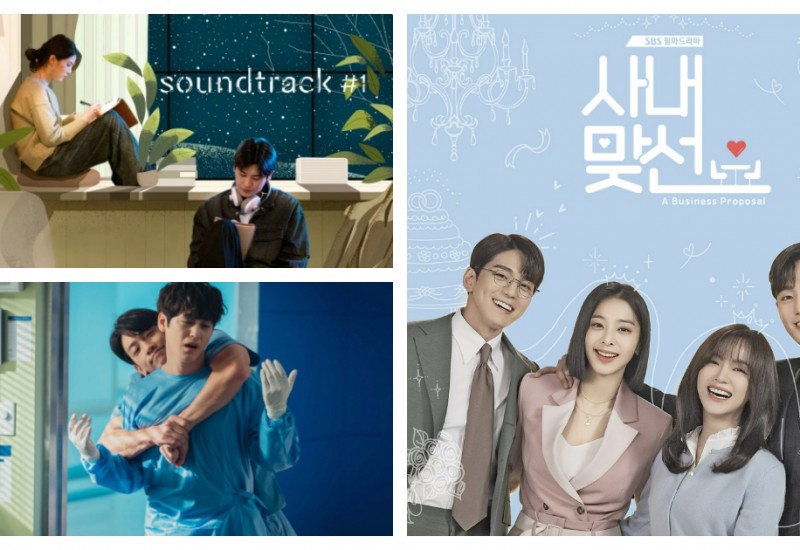 Terlepas K-Drama Popular & Best 2022? Ini 5 Drama Korea Anda Perlu Tonton