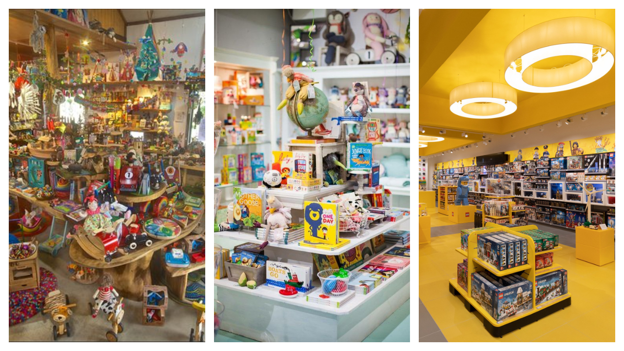 ‘Syurga’ Si Kecil! Ini 5 Kedai Mainan Best Di Lembah Klang Khas Untuk Anak Anda