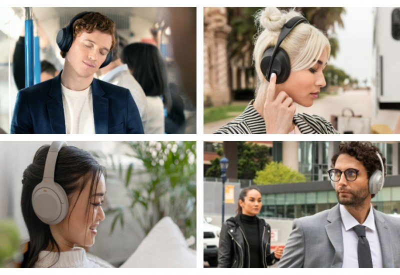 5 Wireless Headphone Dengan Kualiti Luar Biasa Yang Ada Di Pasaran 2022