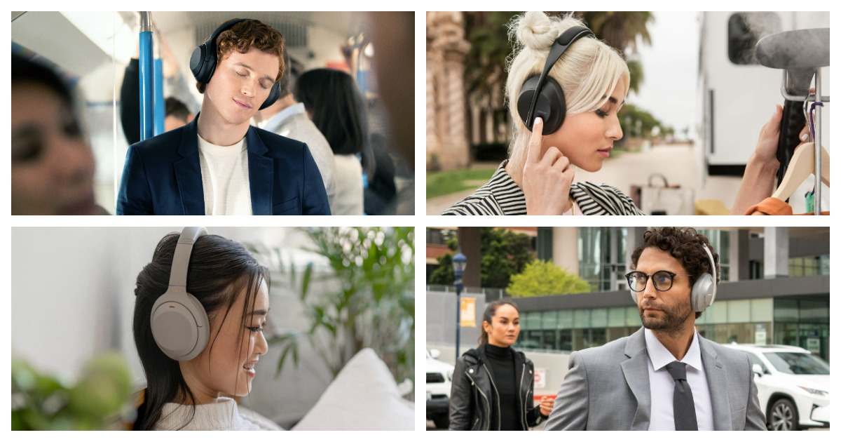5 Wireless Headphone Dengan Kualiti Luar Biasa Yang Ada Di Pasaran 2022