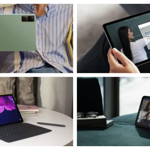 5 Bajet Ipad & Tablet Terkini Harga Bawah RM1000 Di Malaysia