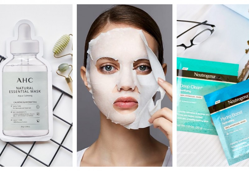 Kekal Cantik Dengan 5 Pilihan Face Mask Harga Berbaloi Di ‘Drugstore’ Berdekatan Anda