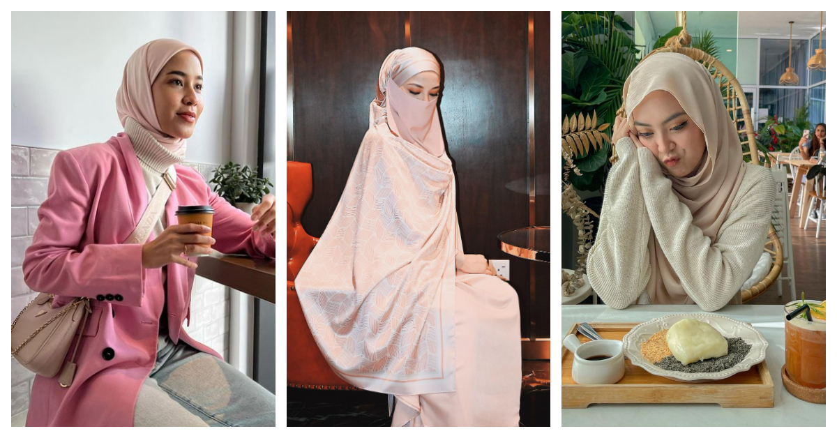 Jom Follow 5 ‘Insta-famous’ Dan Selebriti Terkenal Di Malaysia Untuk Tips Kecantikan Dan Gaya Terkini