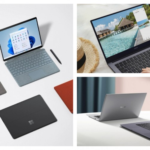 #LaptopBajet - 5 Laptop Terbaik Untuk Kegunaan Pelajar Bawah RM3,000 Di Malaysia 2022