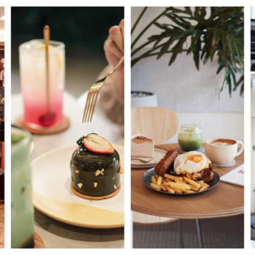 Meriahkan Tahun 2023 Dengan ‘Chill’ Di 5 Kafe Instagramable di KL Dan Selangor Ini
