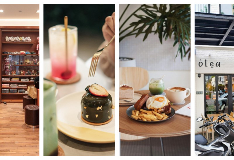 Meriahkan Tahun 2023 Dengan ‘Chill’ Di 5 Kafe Instagramable di KL Dan Selangor Ini