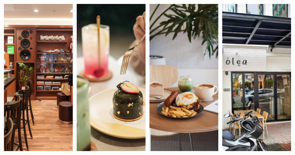 Meriahkan Tahun 2023 Dengan ‘Chill’ Di 5 Kafe Instagramable di KL Dan Selangor Ini
