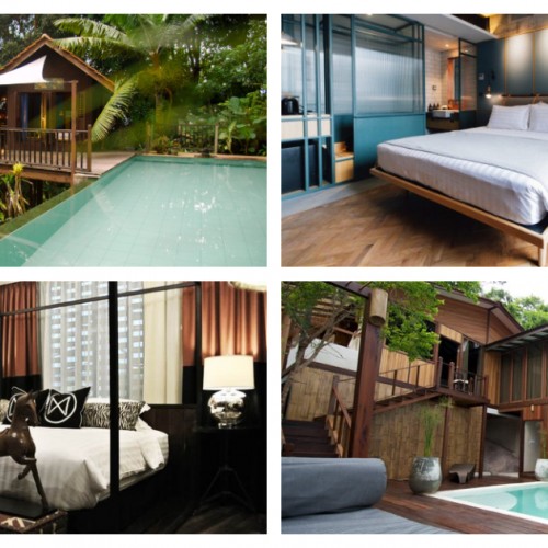 Cuti-cuti Malaysia! Jom Travel Dan Tinggal Di 5 Pilihan Hotel Butik Paling Best Di Malaysia 2023