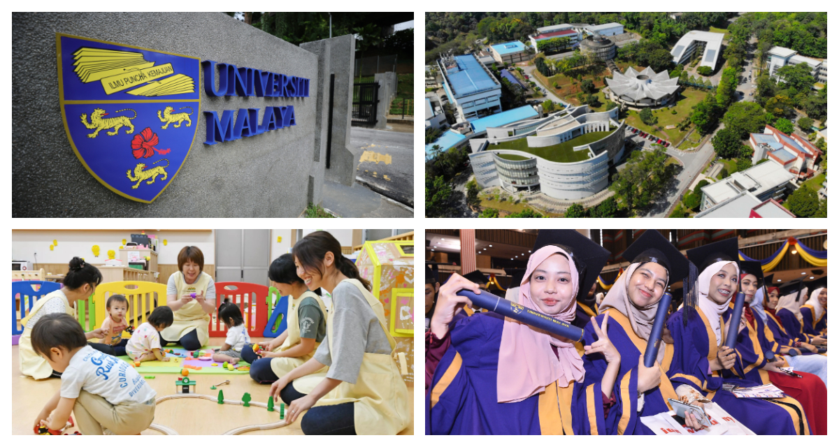 Universiti Malaya