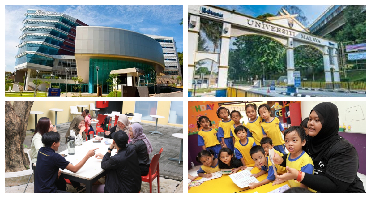 Universiti Malaya