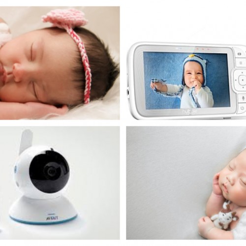 Ibu Bapa Usah Risau Dengan 5 ‘Wireless Baby Monitors’ Popular Di Malaysia 2023 Ini