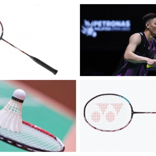 Serlahkan Potensi Dan Bakat Anda Dengan 5 Pilihan Raket Badminton Berjenama Yang Terbaik Di Malaysia