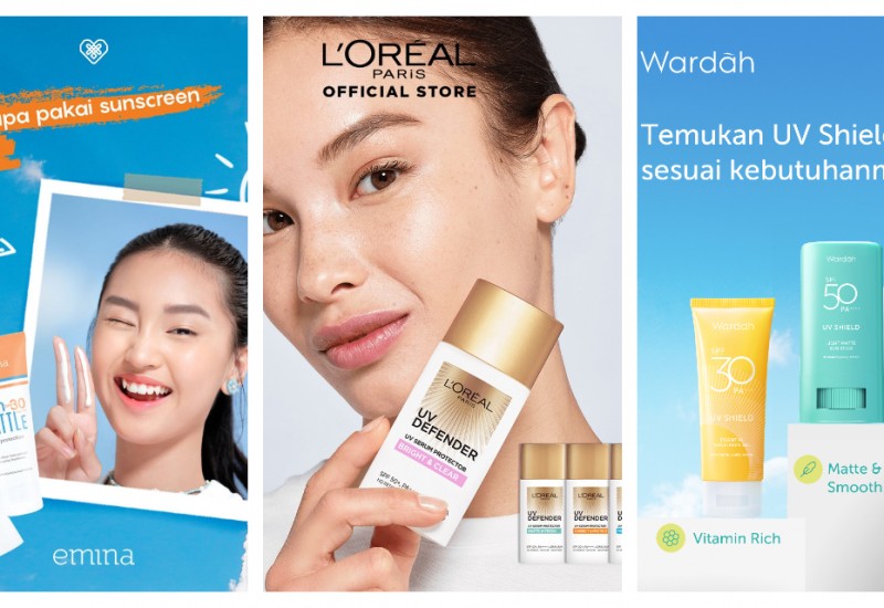 Lindungi Kulit Anda: 5 Sunscreen Terbaik Yang Boleh Didapati Di Drugstore Berhampiran