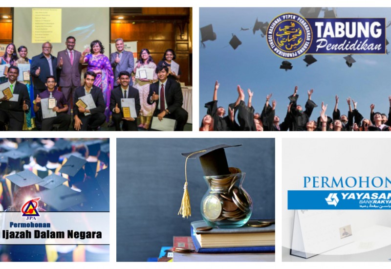 Panduan Komprehensif untuk Pelajar: 5 Penyedia Pinjaman Pengajian Dipercayai Terbaik di Malaysia