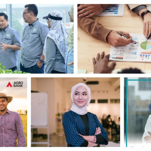 10 Skim Pinjaman Dan Pembiayaan Untuk Memulakan Perusahaan Kecil Dan Sederhana (PKS) Khusus Buat Rakyat Malaysia