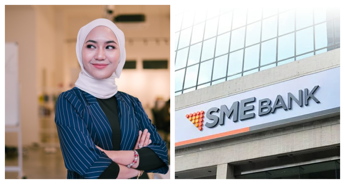 SME Bank Small Business Financing