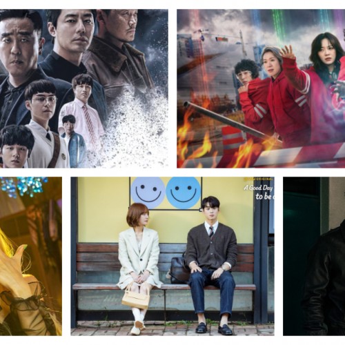 Stay Tuned: Lagi K-Drama Paling Best Yang Tengah ‘On-Going’ Dan Akan Datang 2023