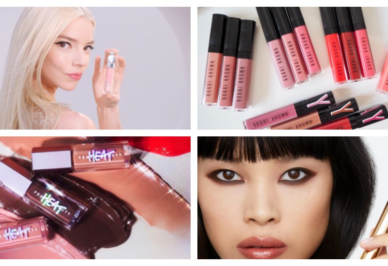 Bibir Lebih Gebu Dan ‘Plump’ Dengan 5 Pilihan ‘Lip Gloss’ Popular 2023 Ini