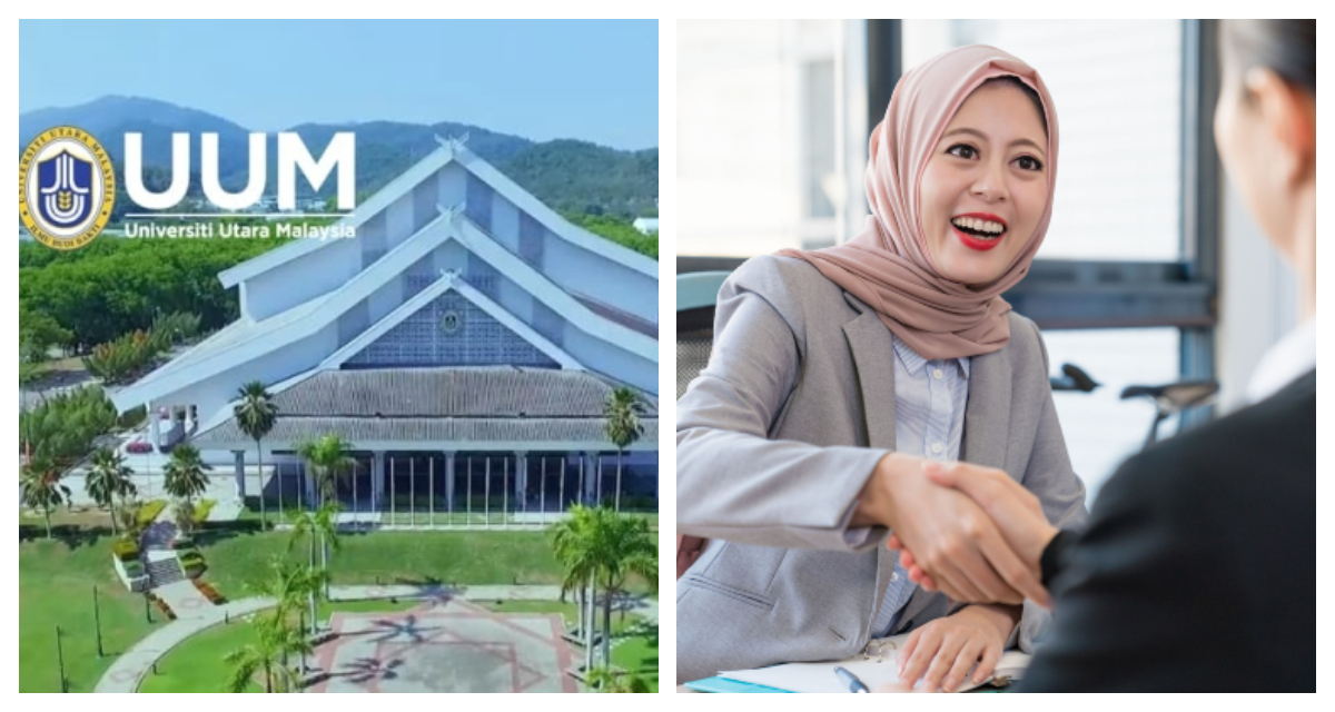 Universiti Utara Malaysia (UUM), Kedah
